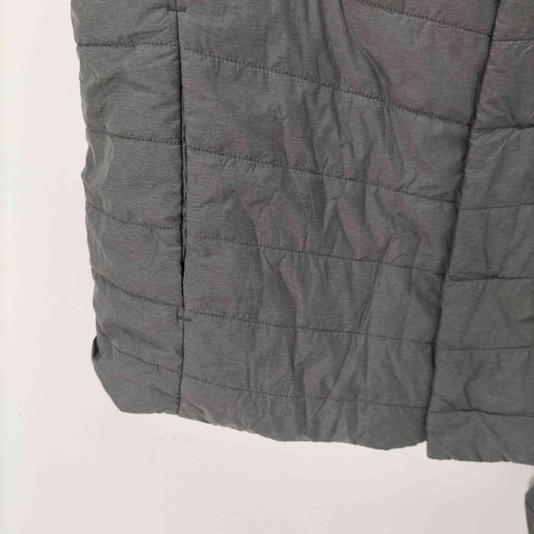 ユニクロ UNIQLO パフテックベスト メンズ JPN:M
